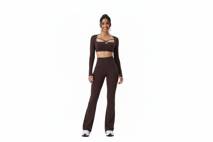 Ensemble Aïx – La tenue qui sculpte et sublime